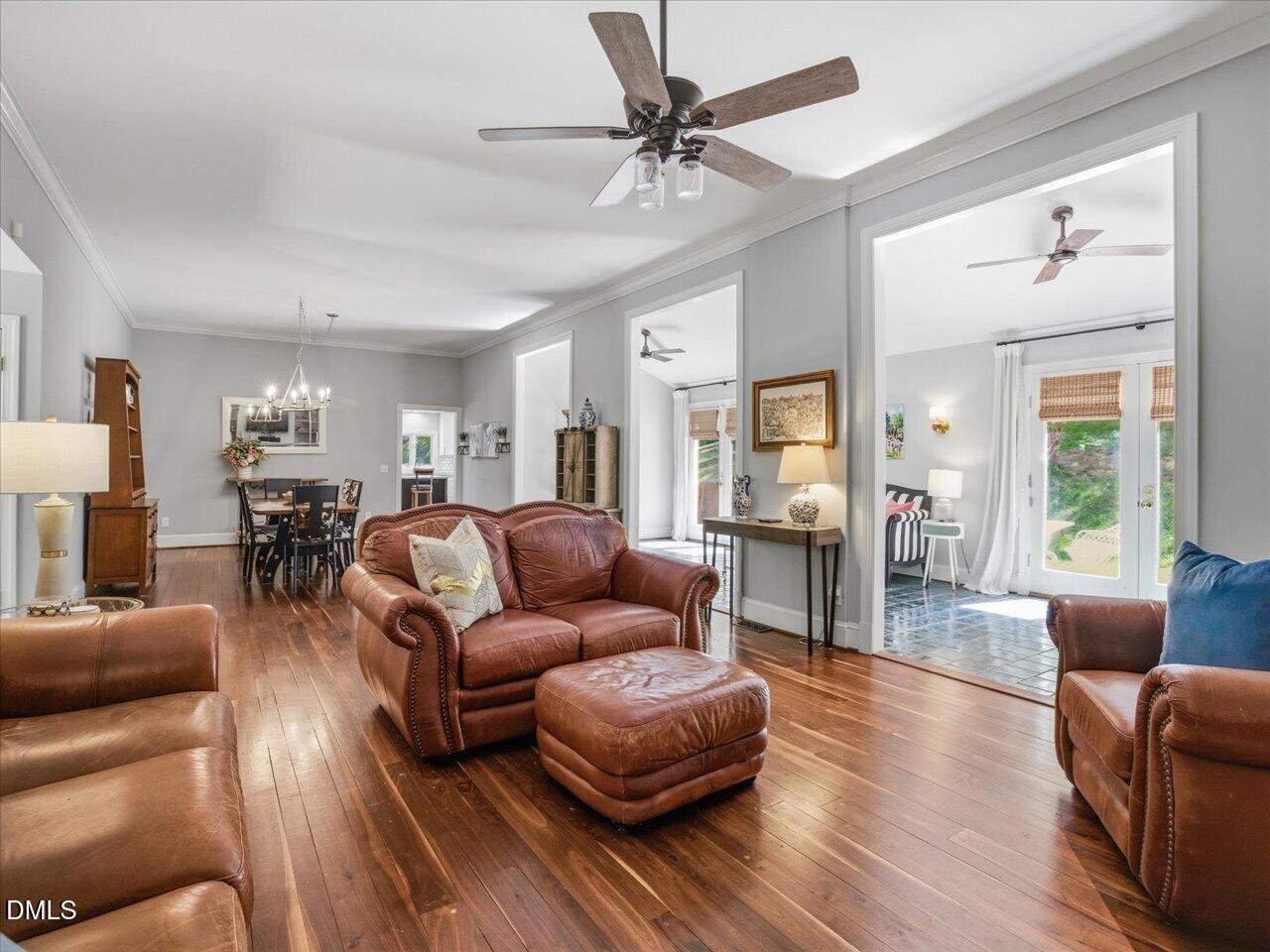 12 Lanier Drive