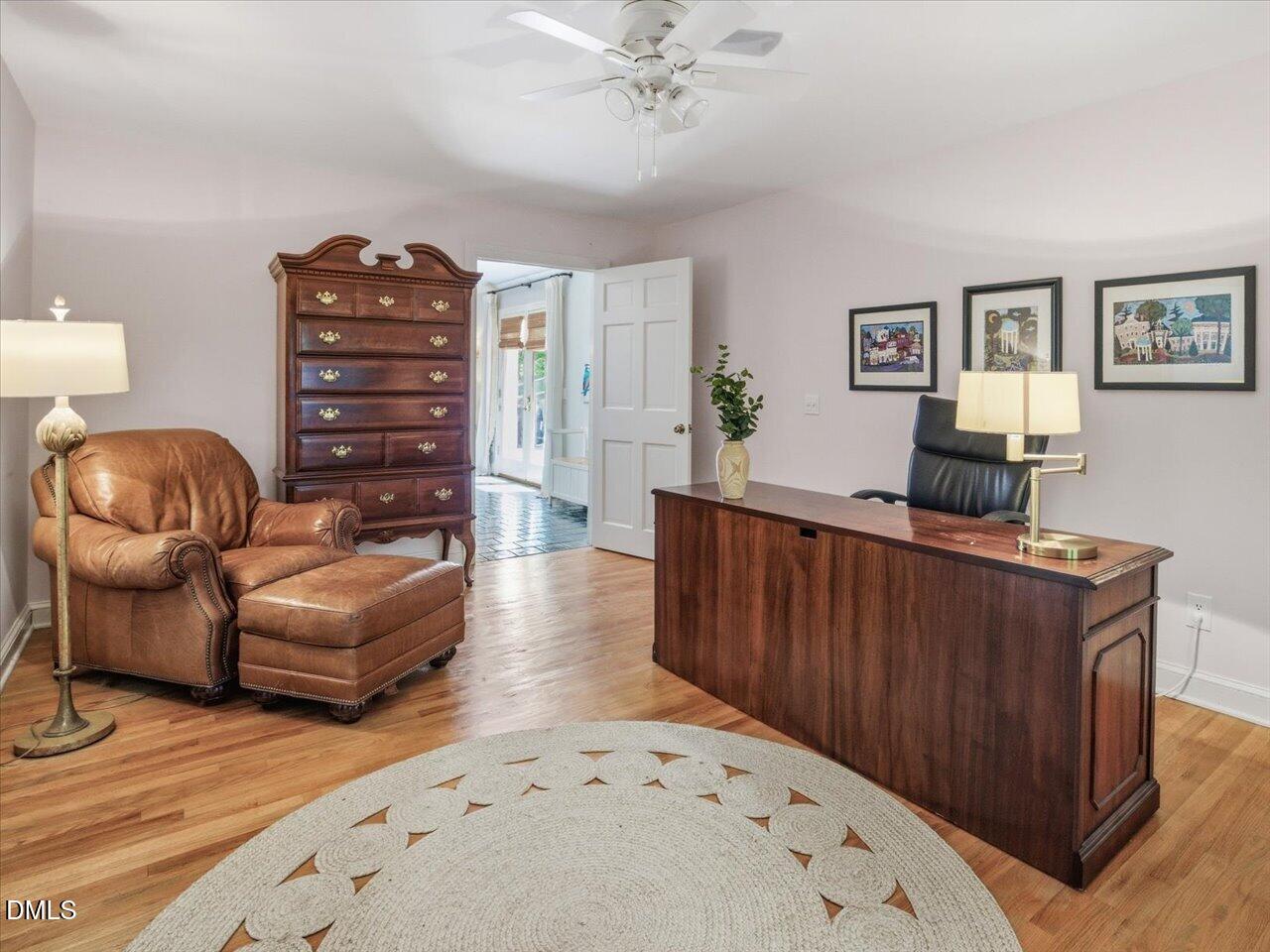 12 Lanier Drive