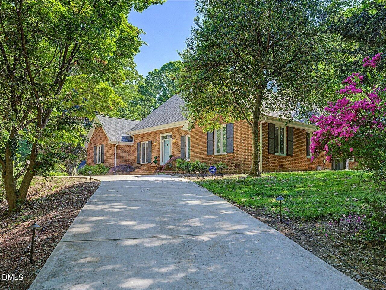 12 Lanier Drive