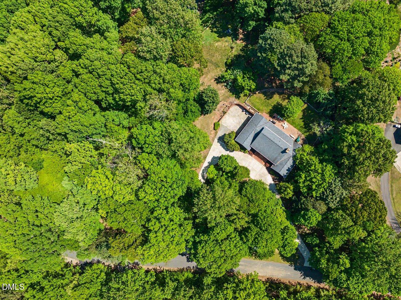 12 Lanier Drive