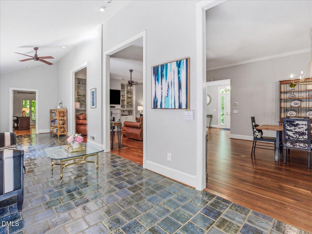 12 Lanier Drive