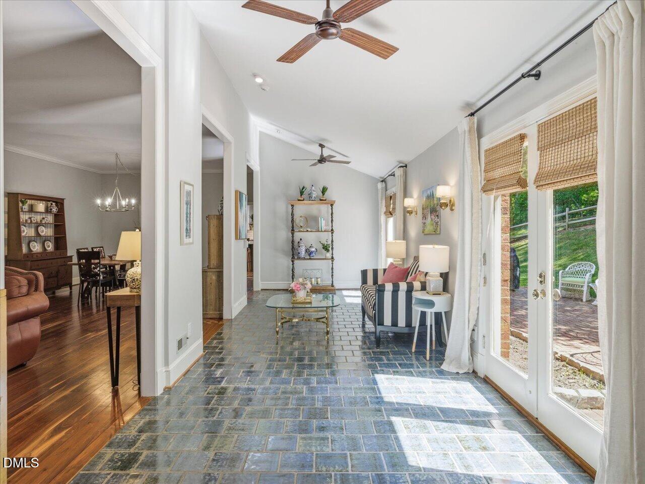 12 Lanier Drive