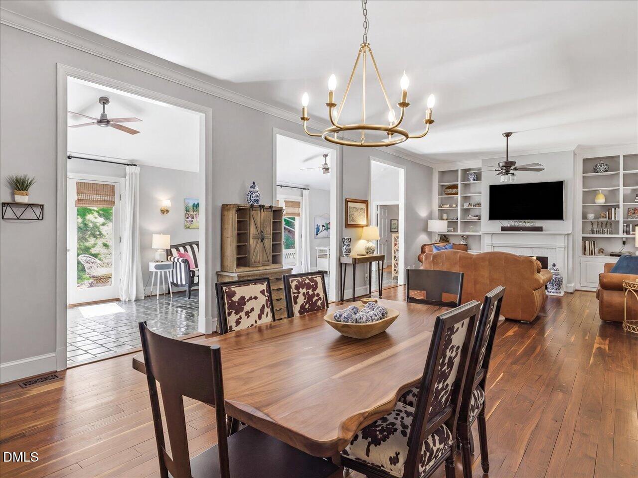 12 Lanier Drive