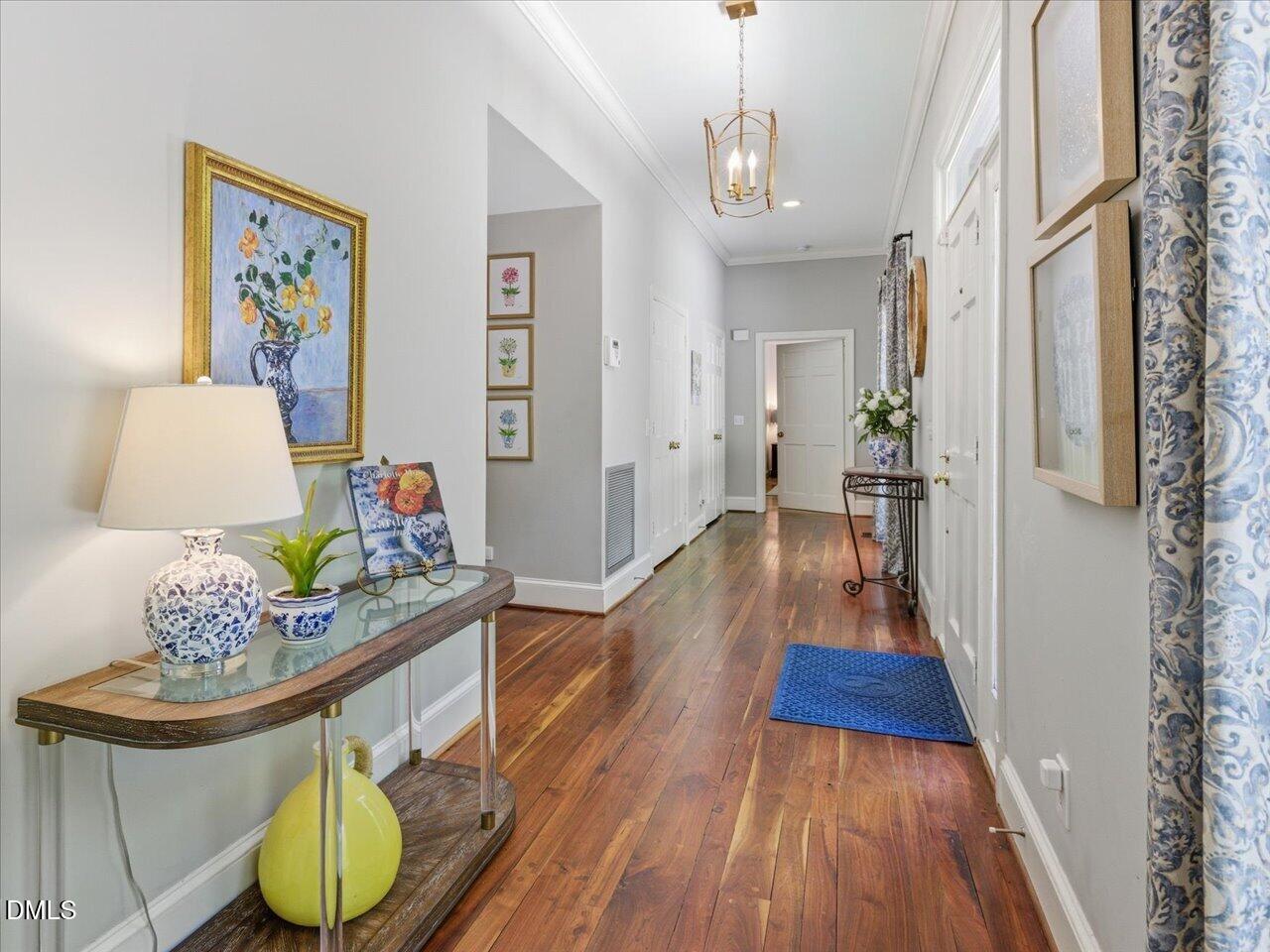 12 Lanier Drive