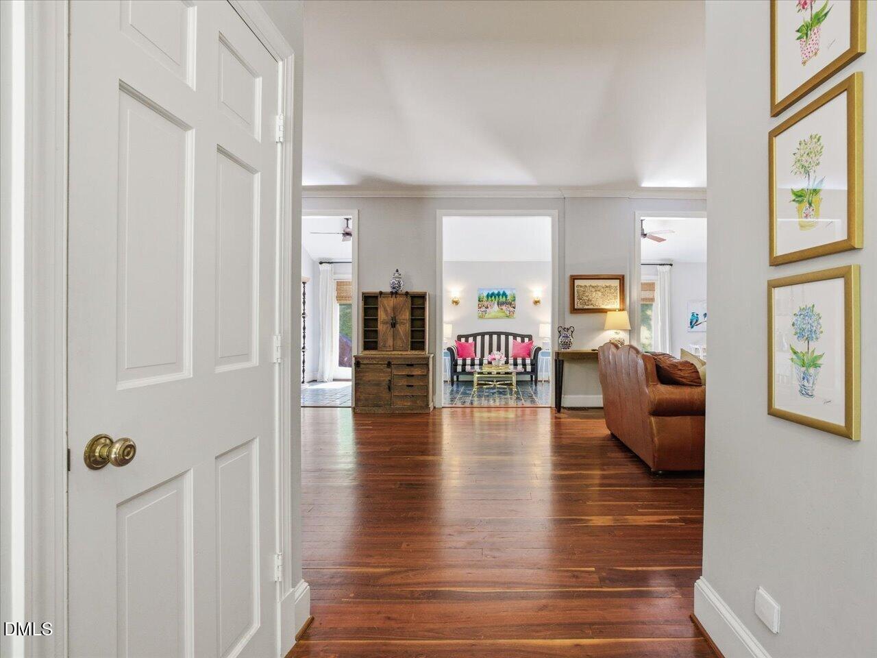 12 Lanier Drive