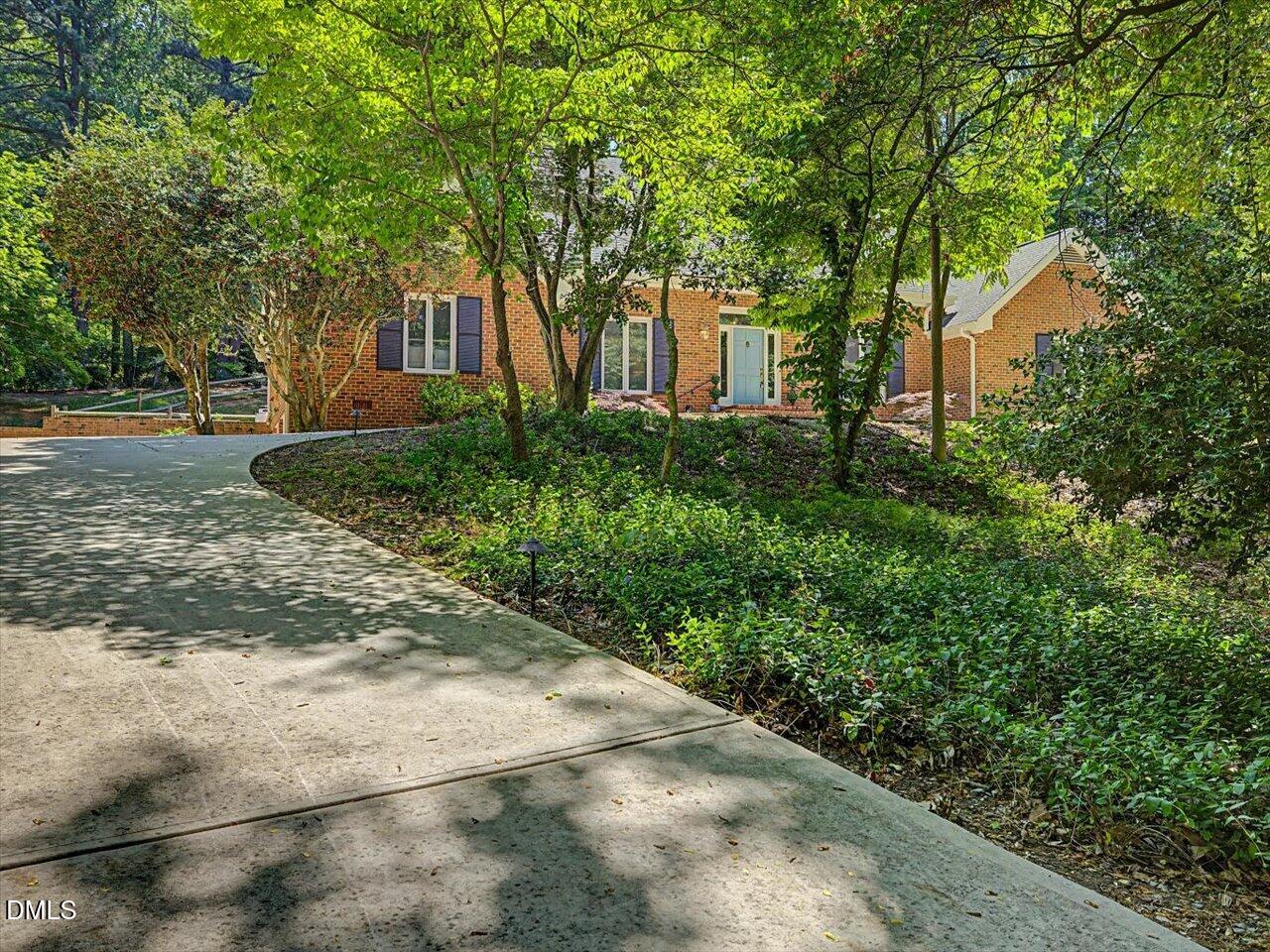 12 Lanier Drive