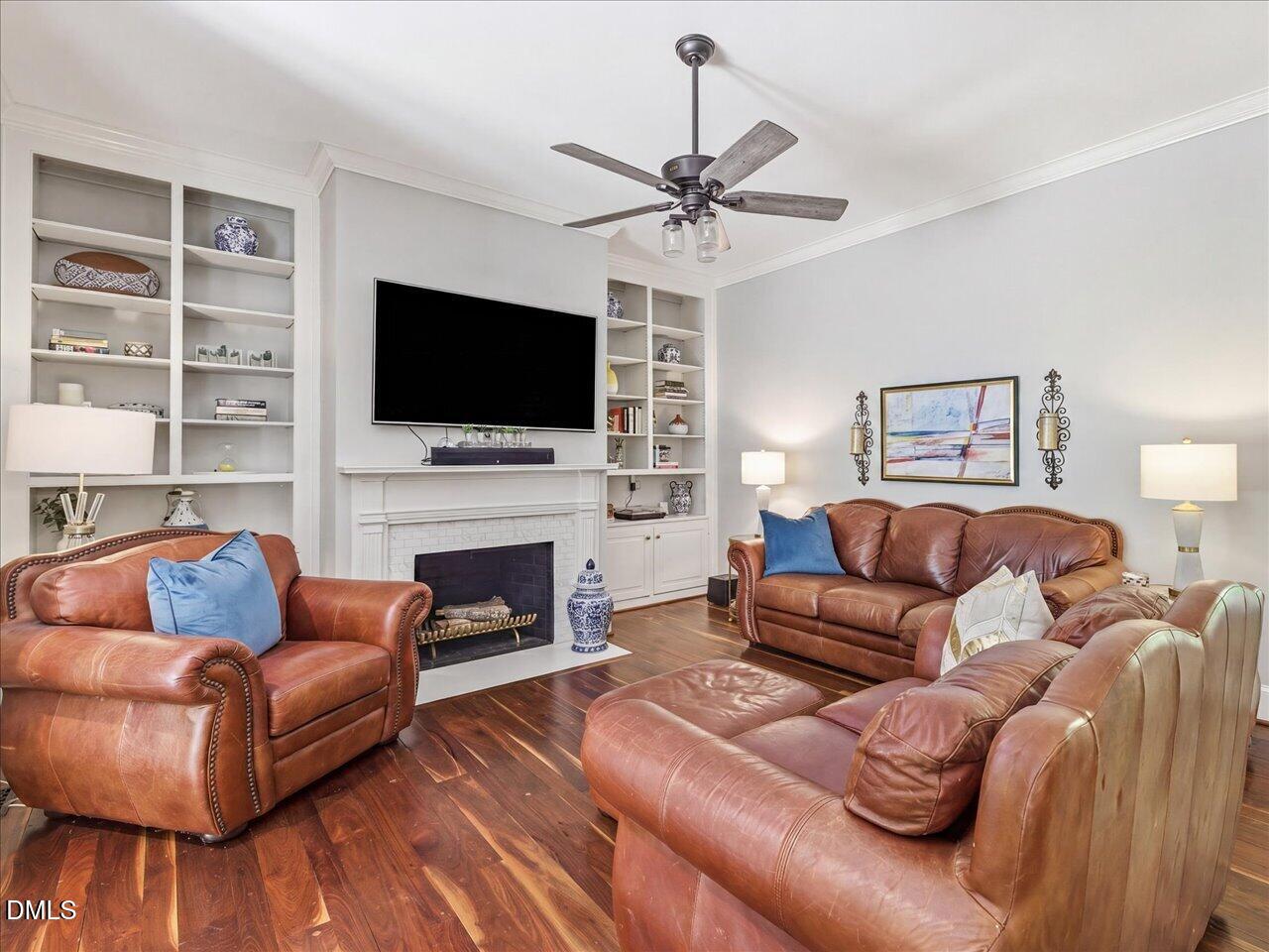 12 Lanier Drive