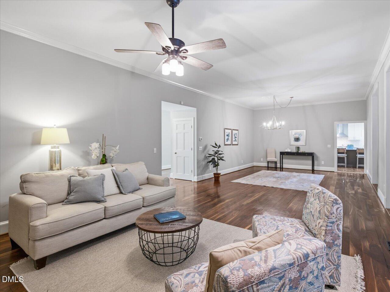 12 Lanier Drive