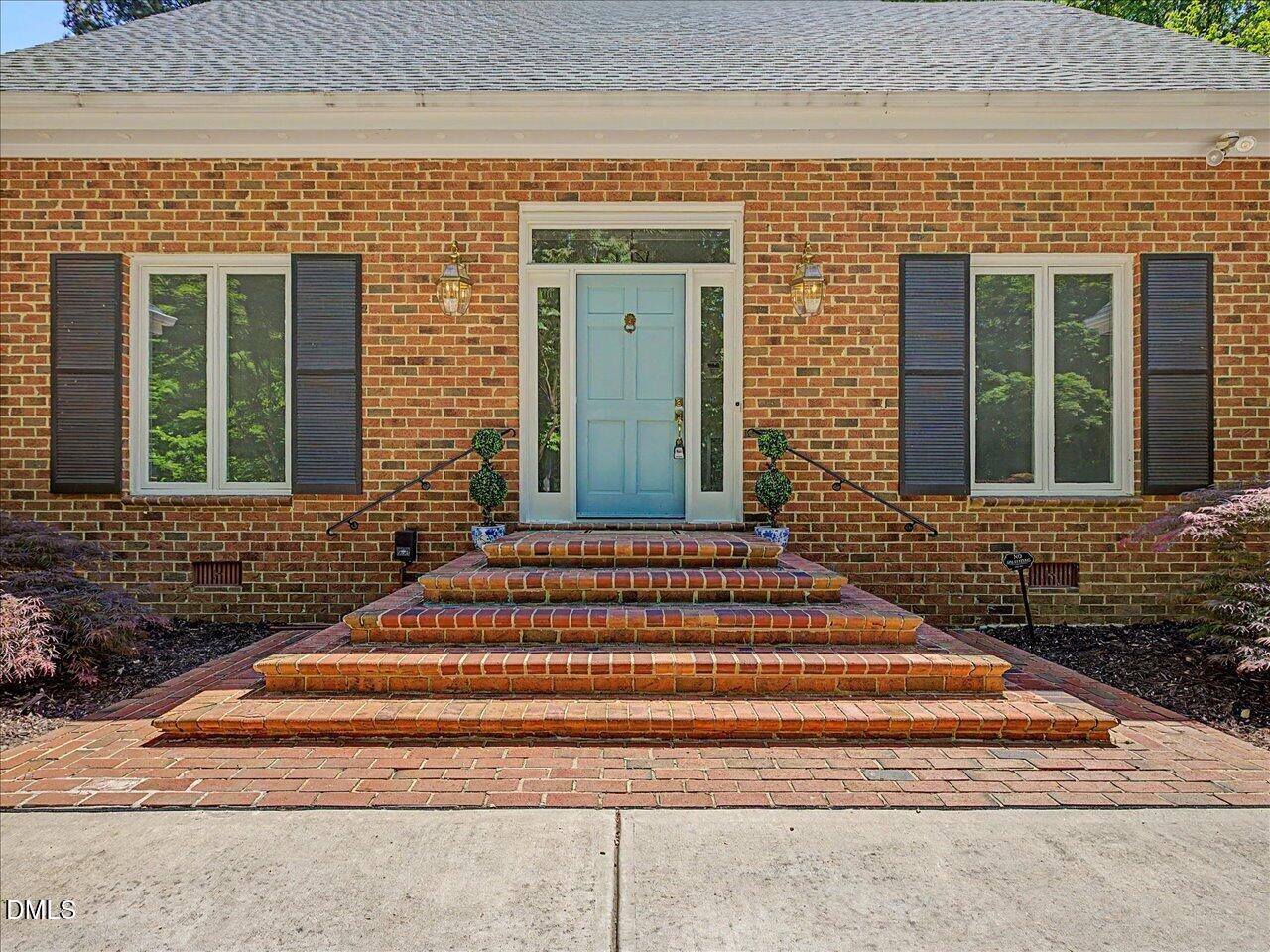 12 Lanier Drive