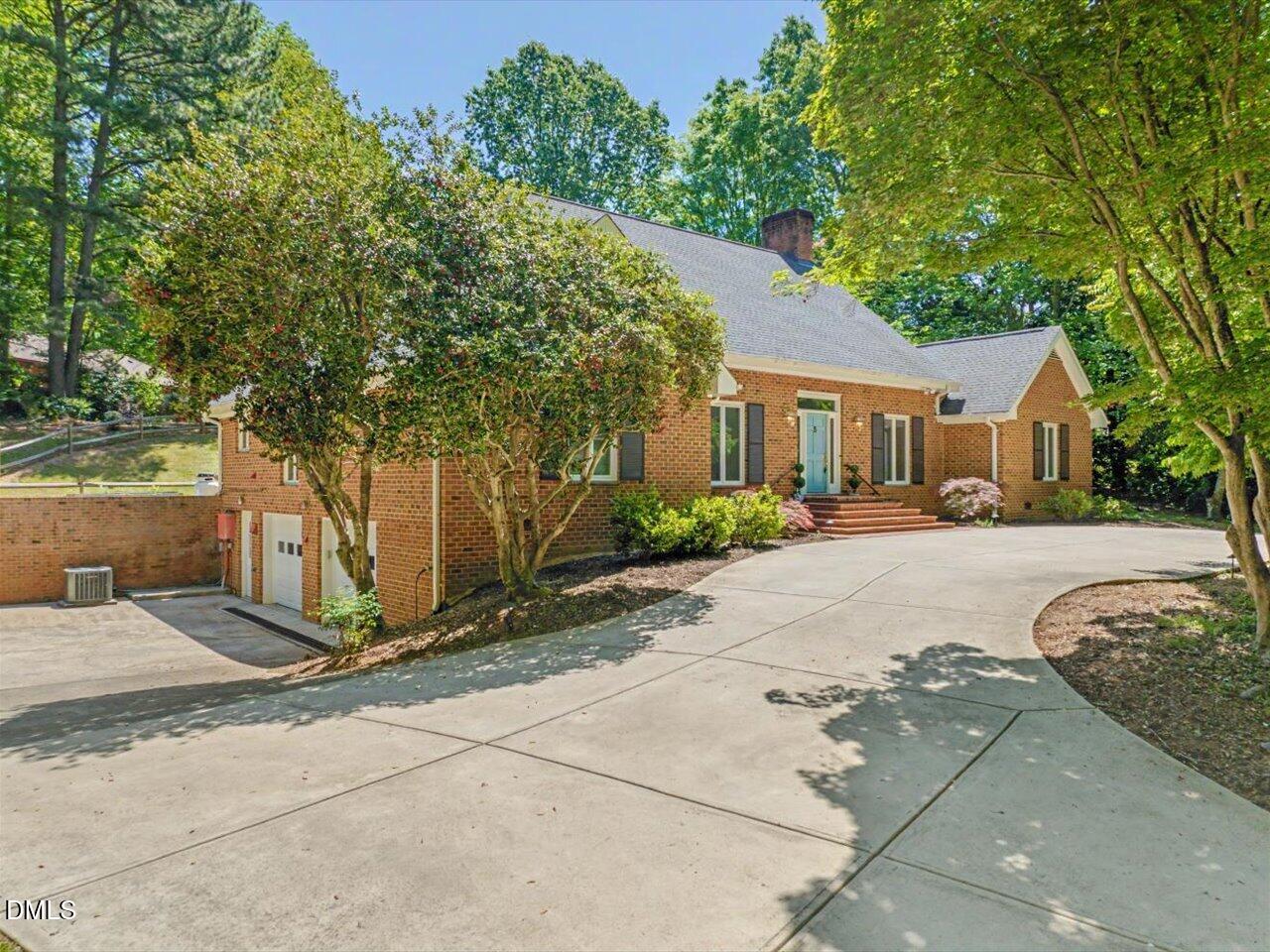12 Lanier Drive