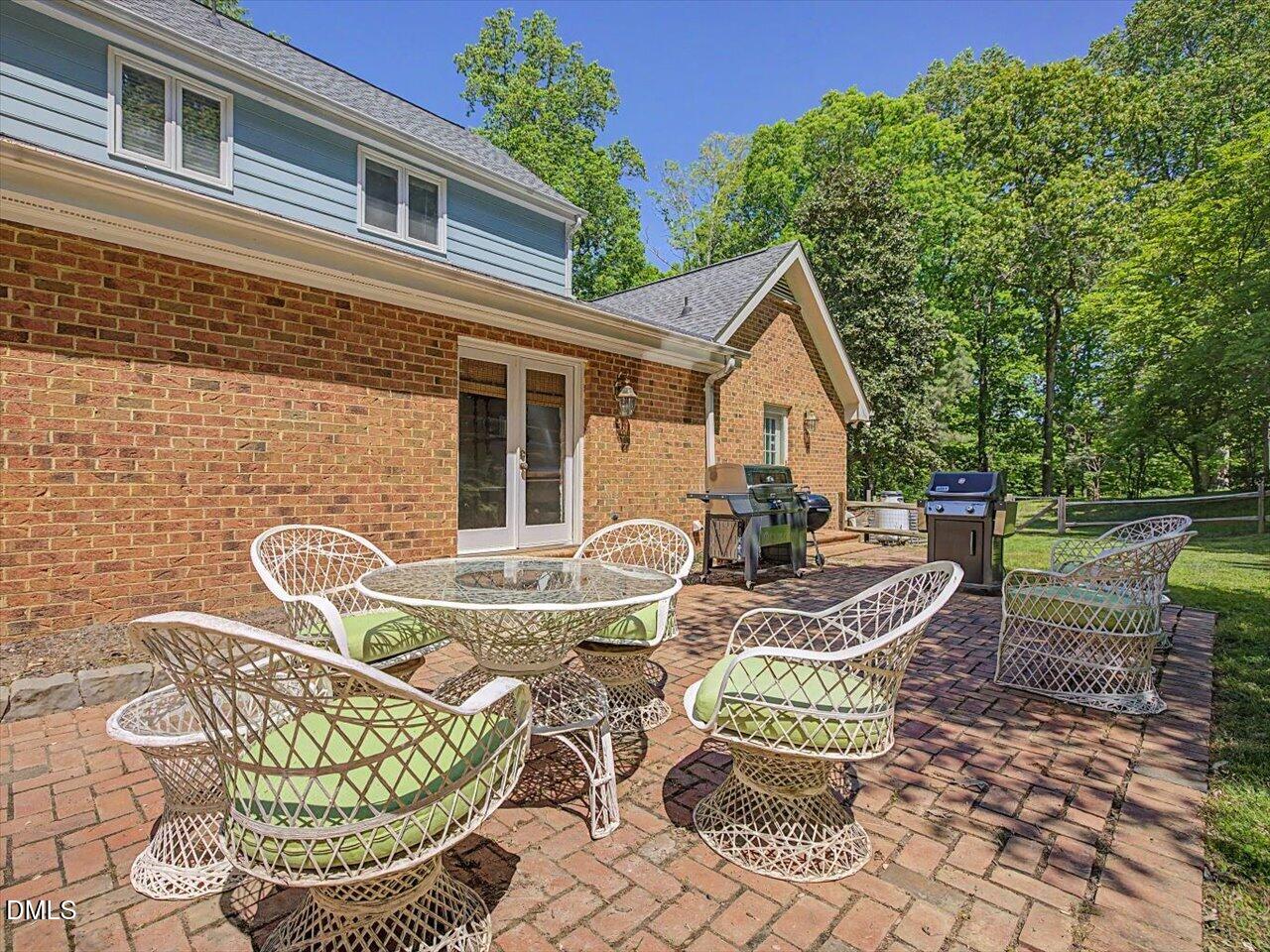 12 Lanier Drive