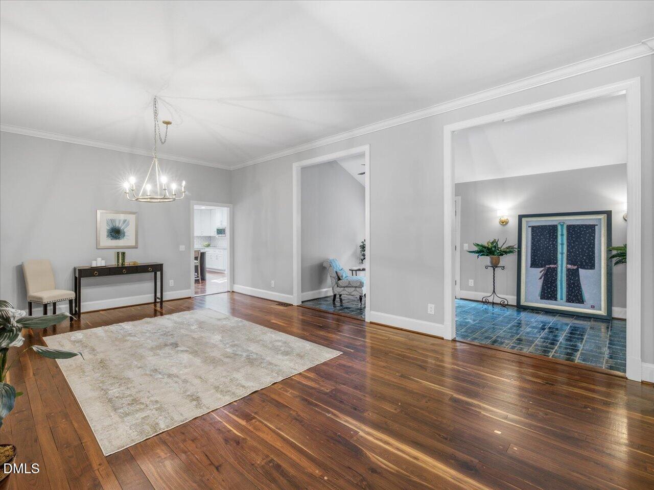 12 Lanier Drive
