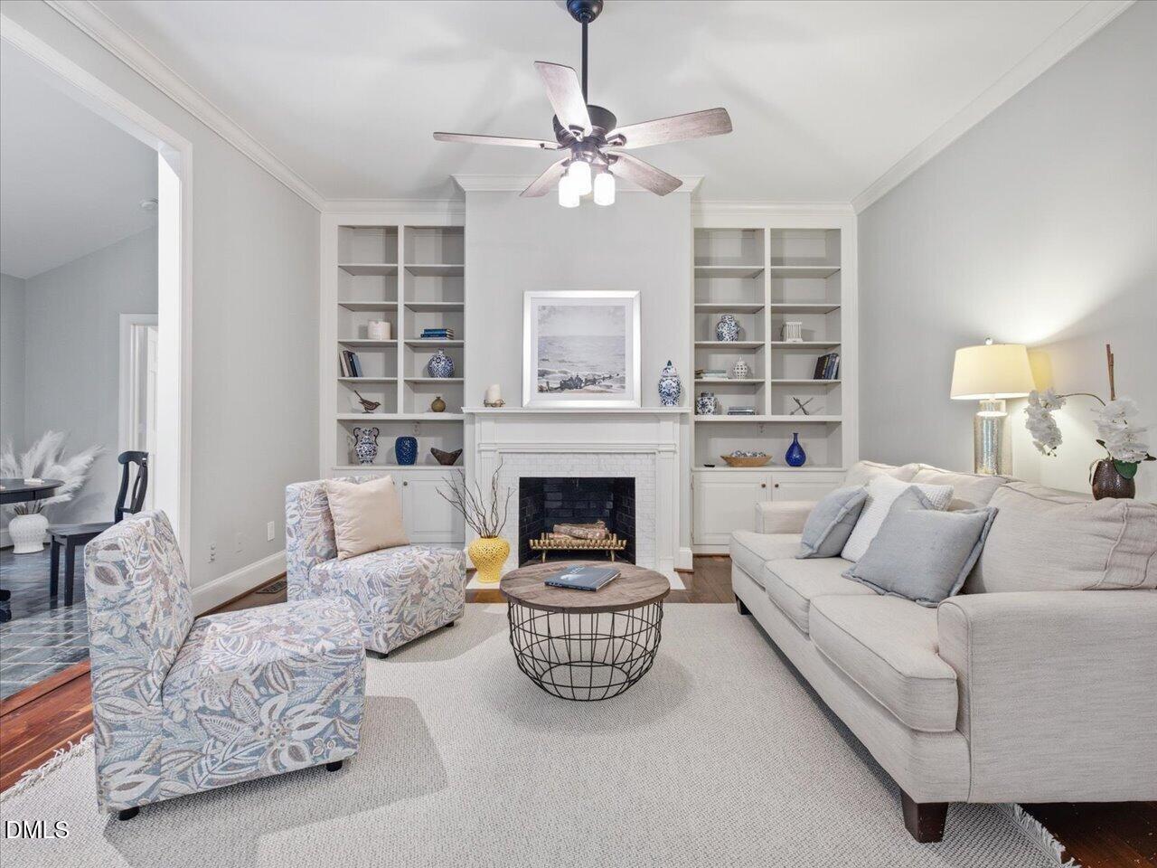 12 Lanier Drive