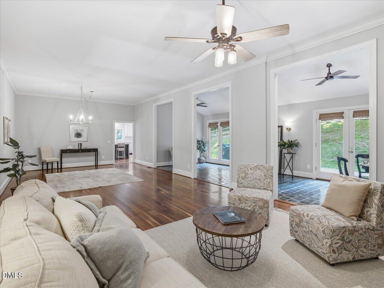 12 Lanier Drive