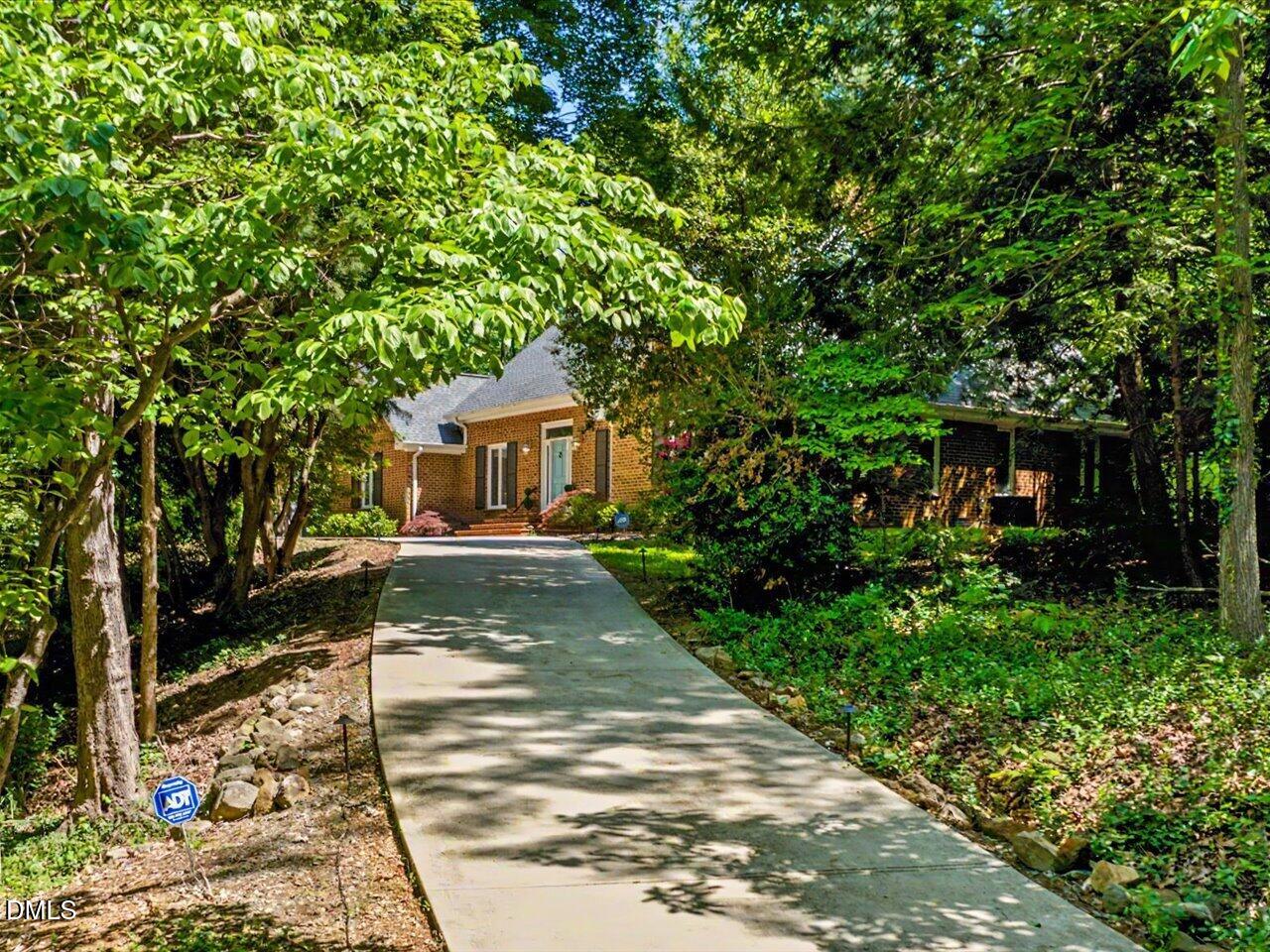 12 Lanier Drive