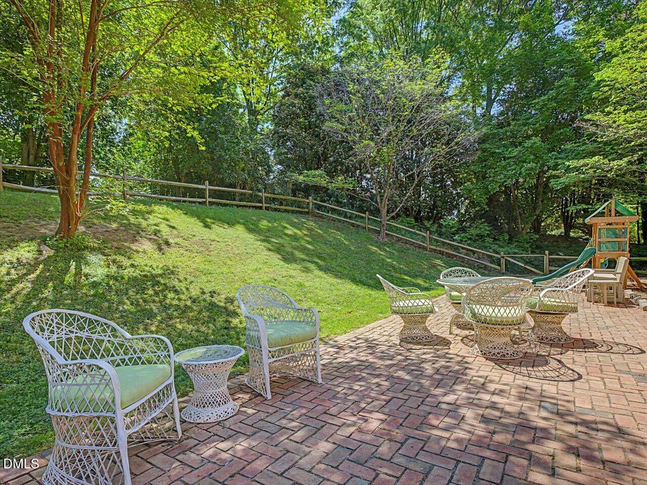 12 Lanier Drive