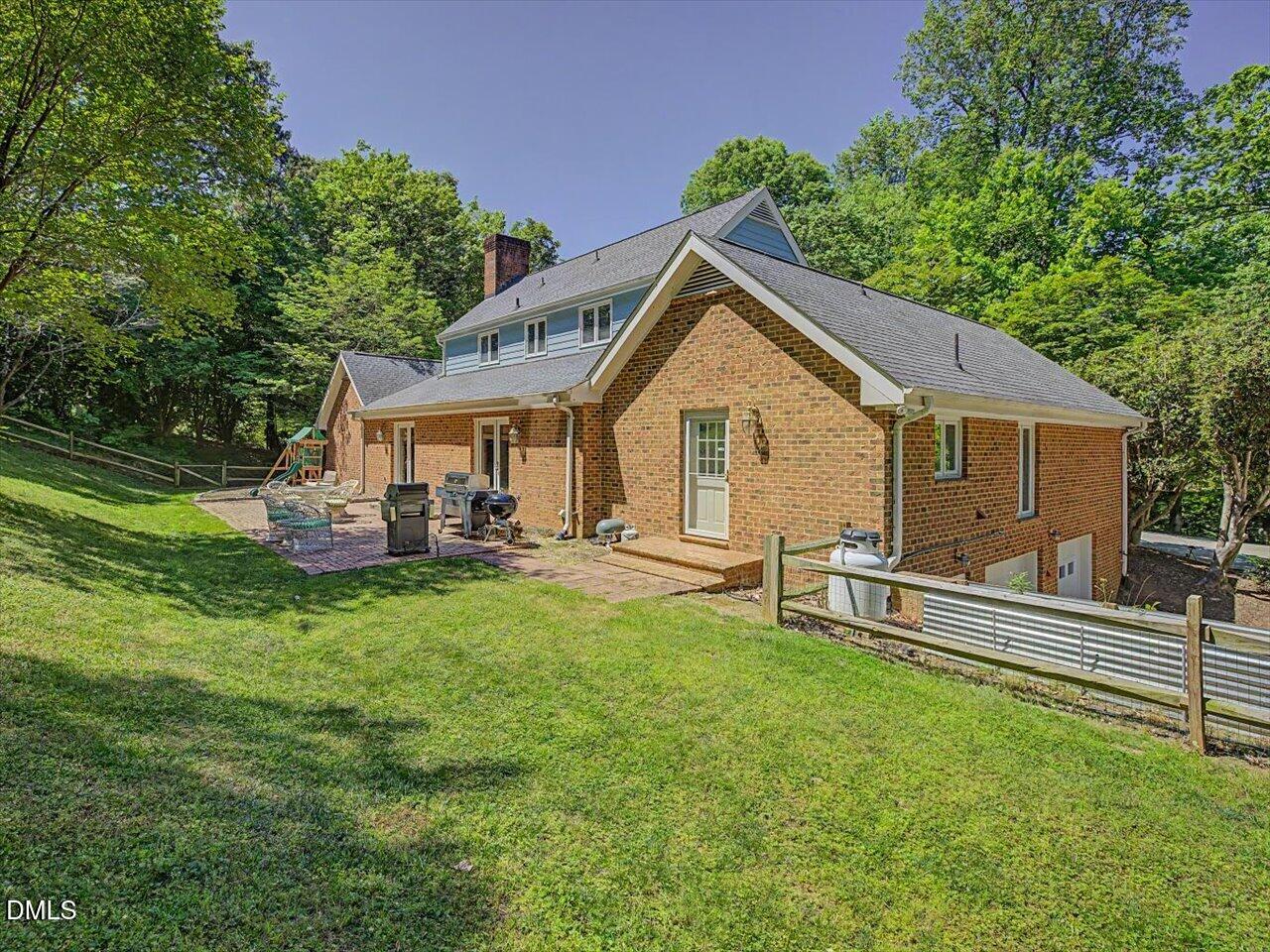 12 Lanier Drive