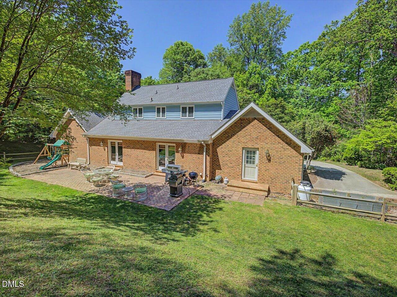 12 Lanier Drive