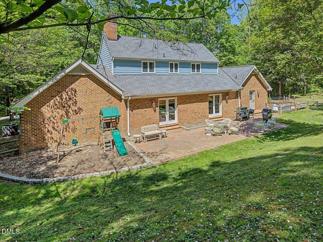 12 Lanier Drive