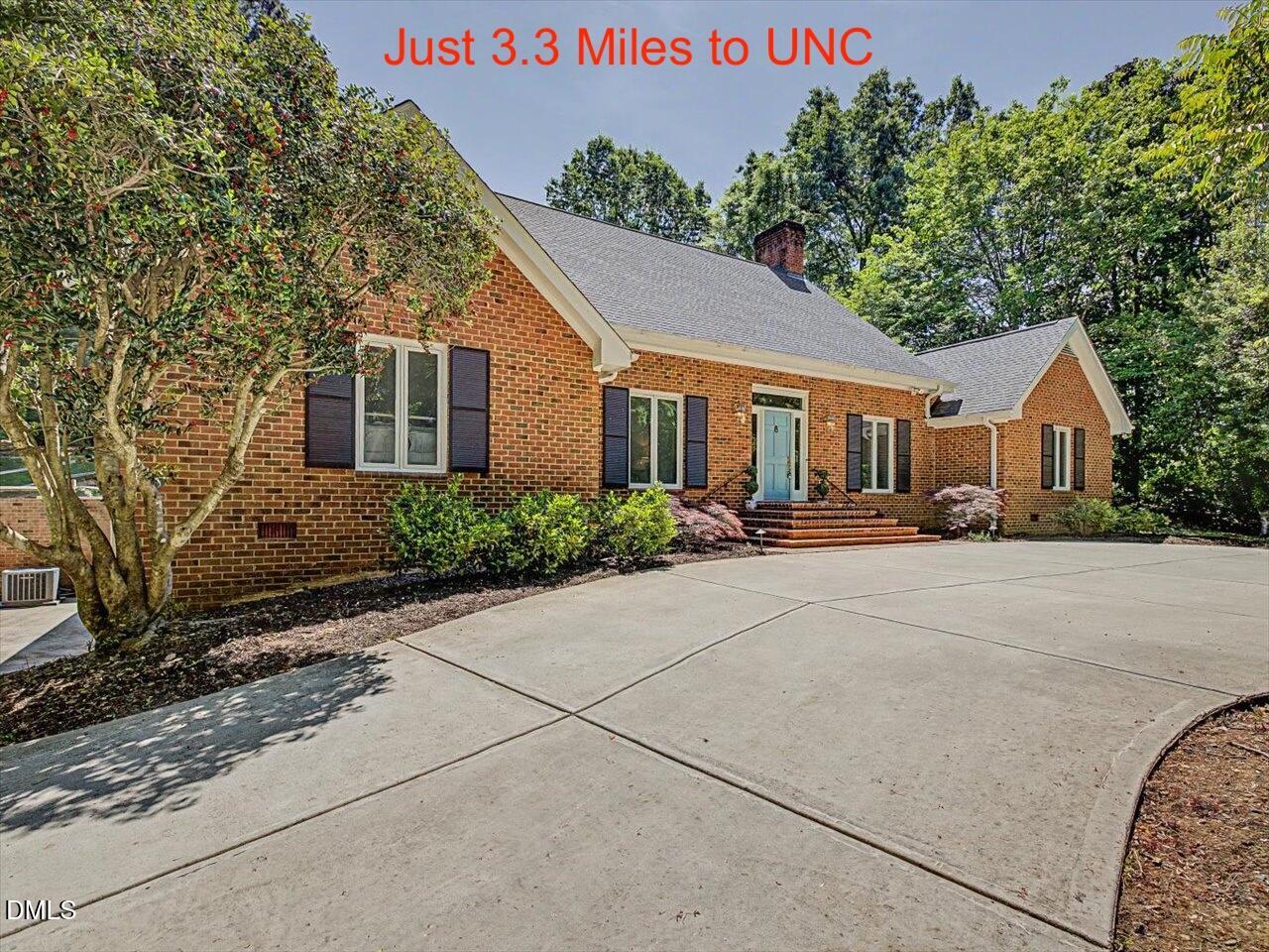 12 Lanier Drive