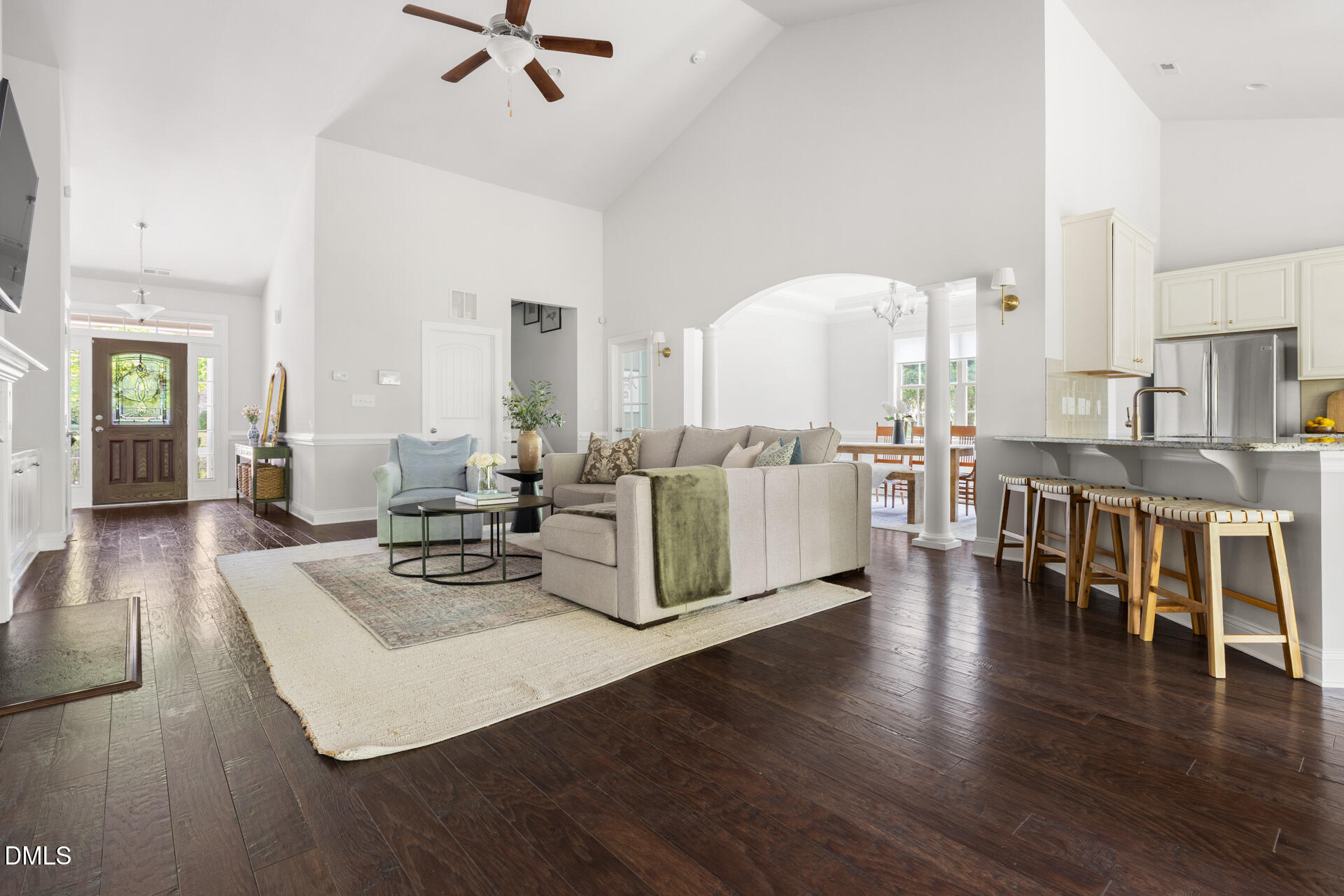 2916 Reynolda Circle
