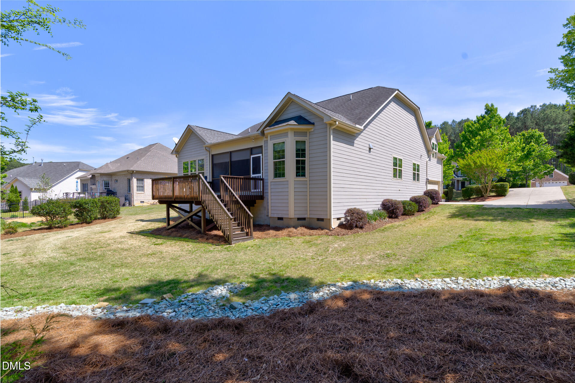 2916 Reynolda Circle