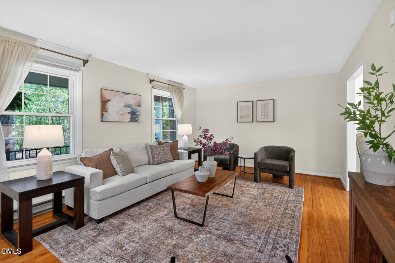 1202 Cassandra Drive