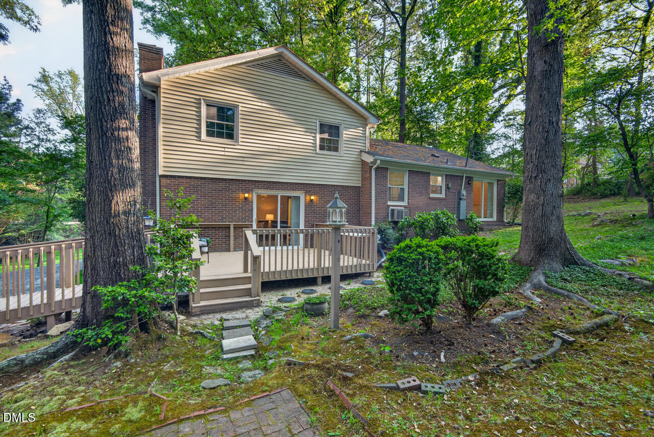 1202 Cassandra Drive