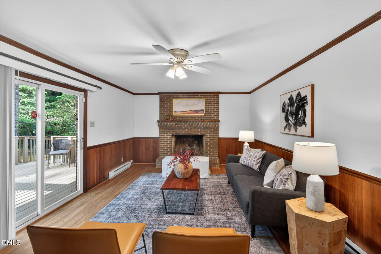 1202 Cassandra Drive