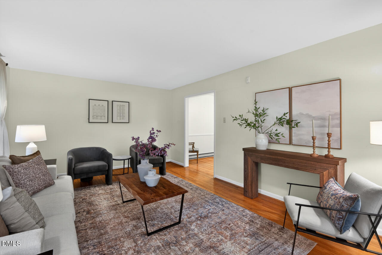 1202 Cassandra Drive