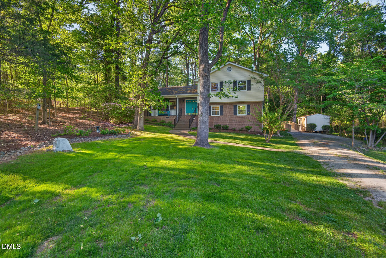 1202 Cassandra Drive