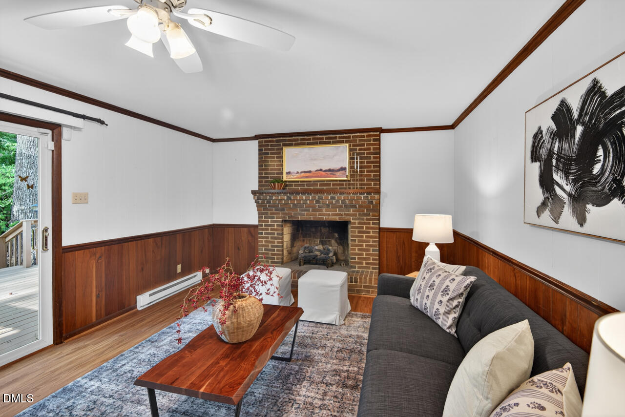 1202 Cassandra Drive