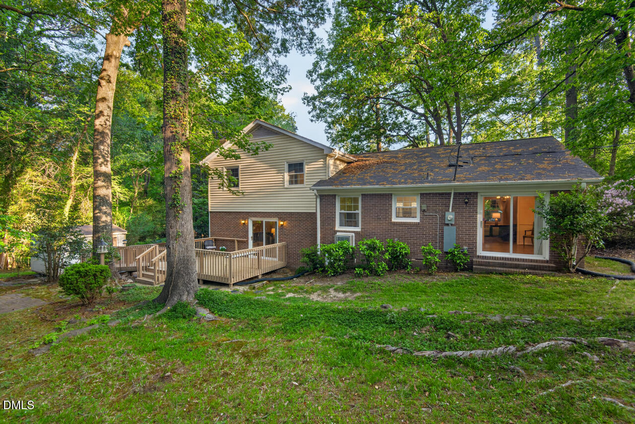 1202 Cassandra Drive