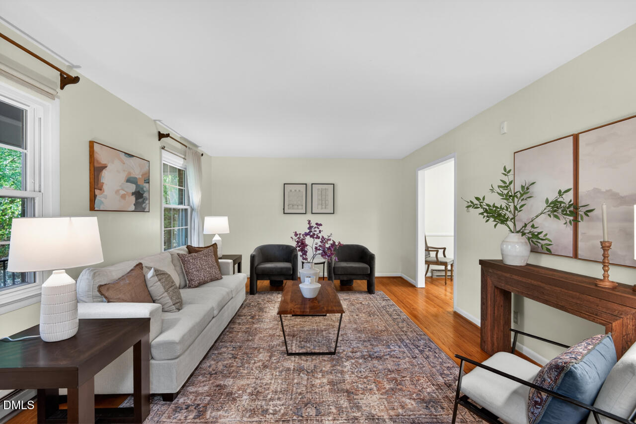 1202 Cassandra Drive