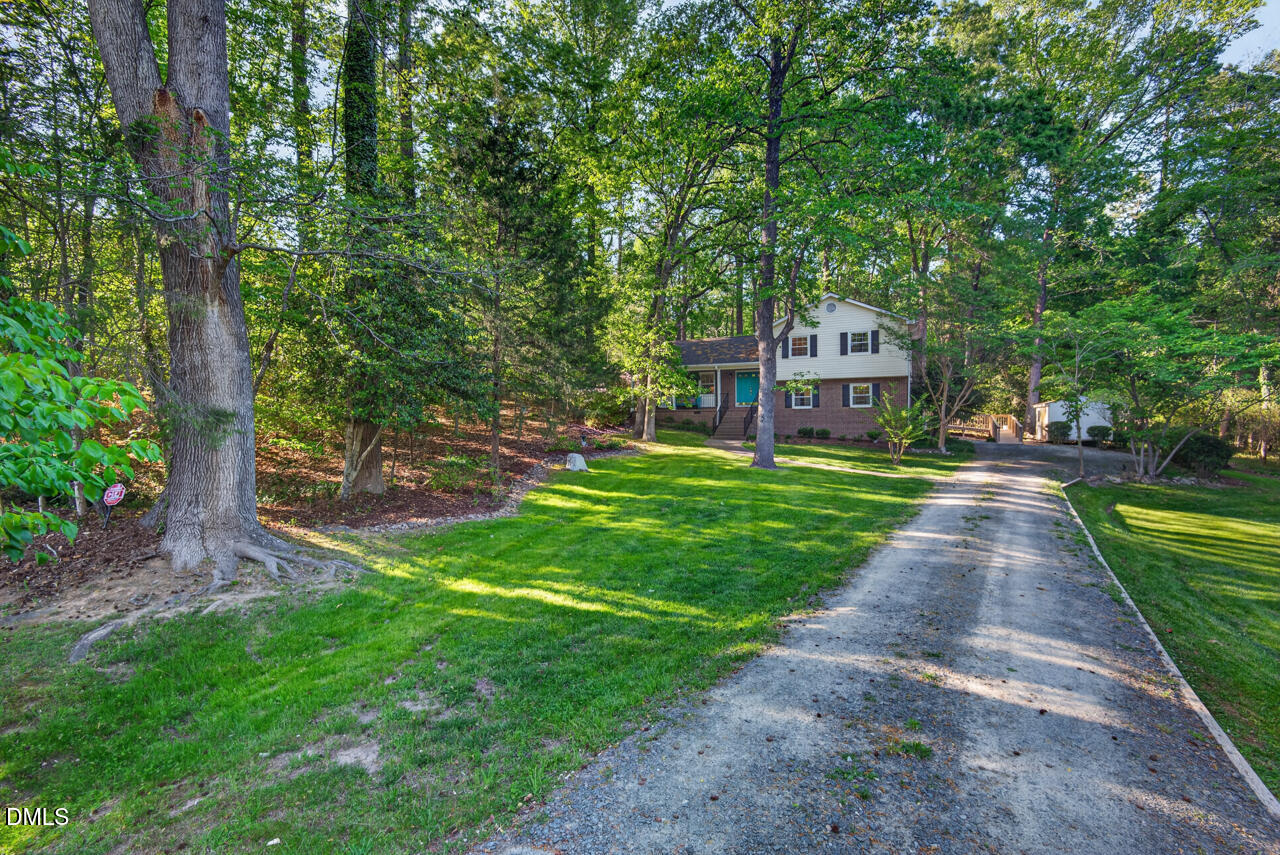 1202 Cassandra Drive