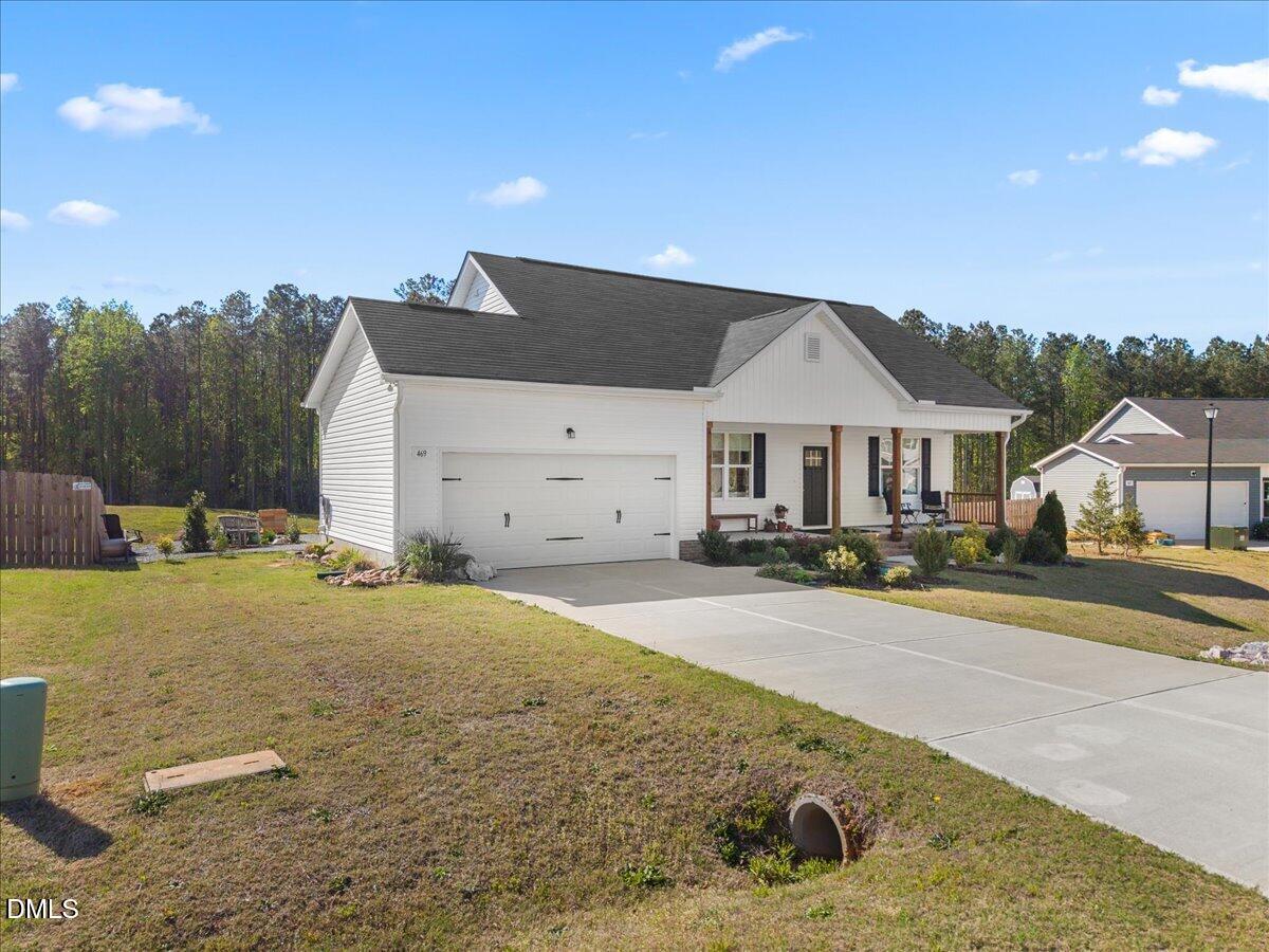 469 Olde Place Drive