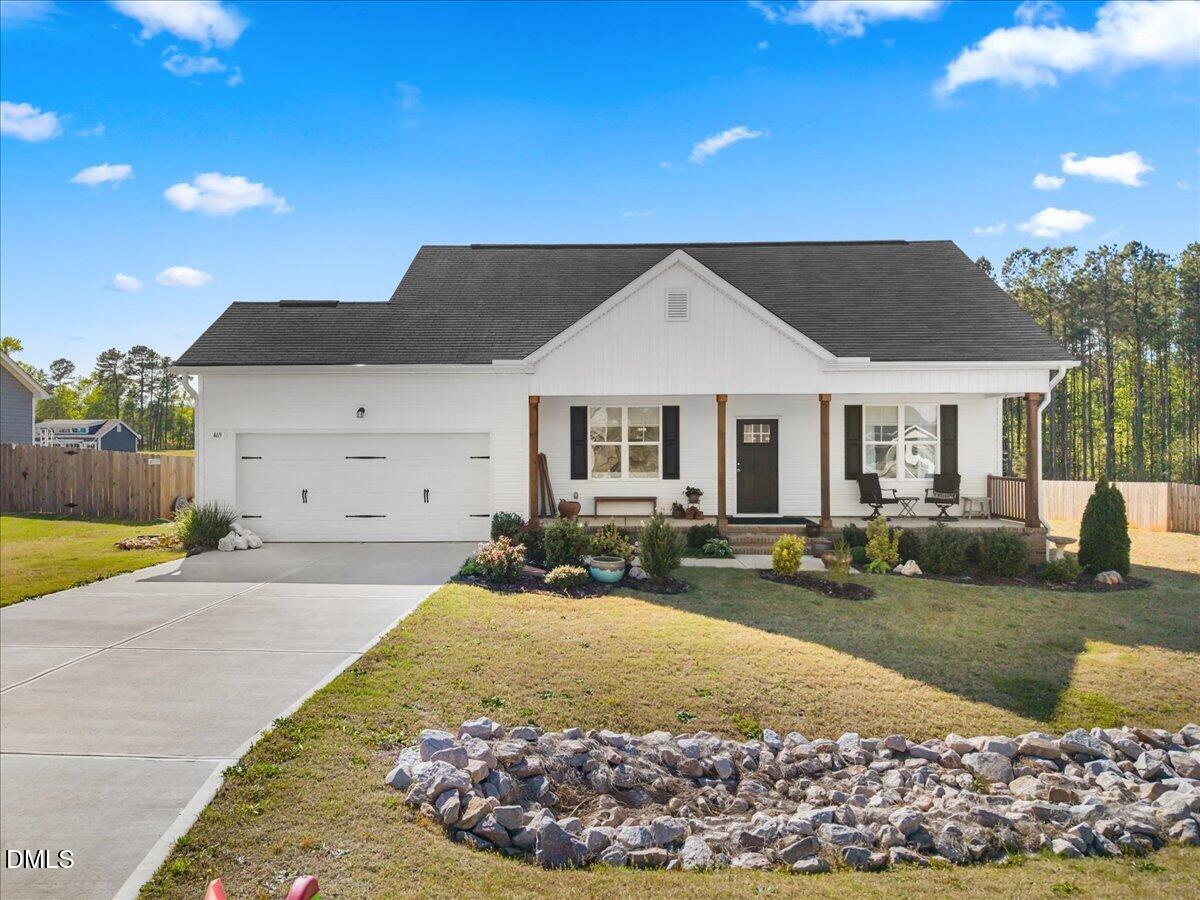 469 Olde Place Drive