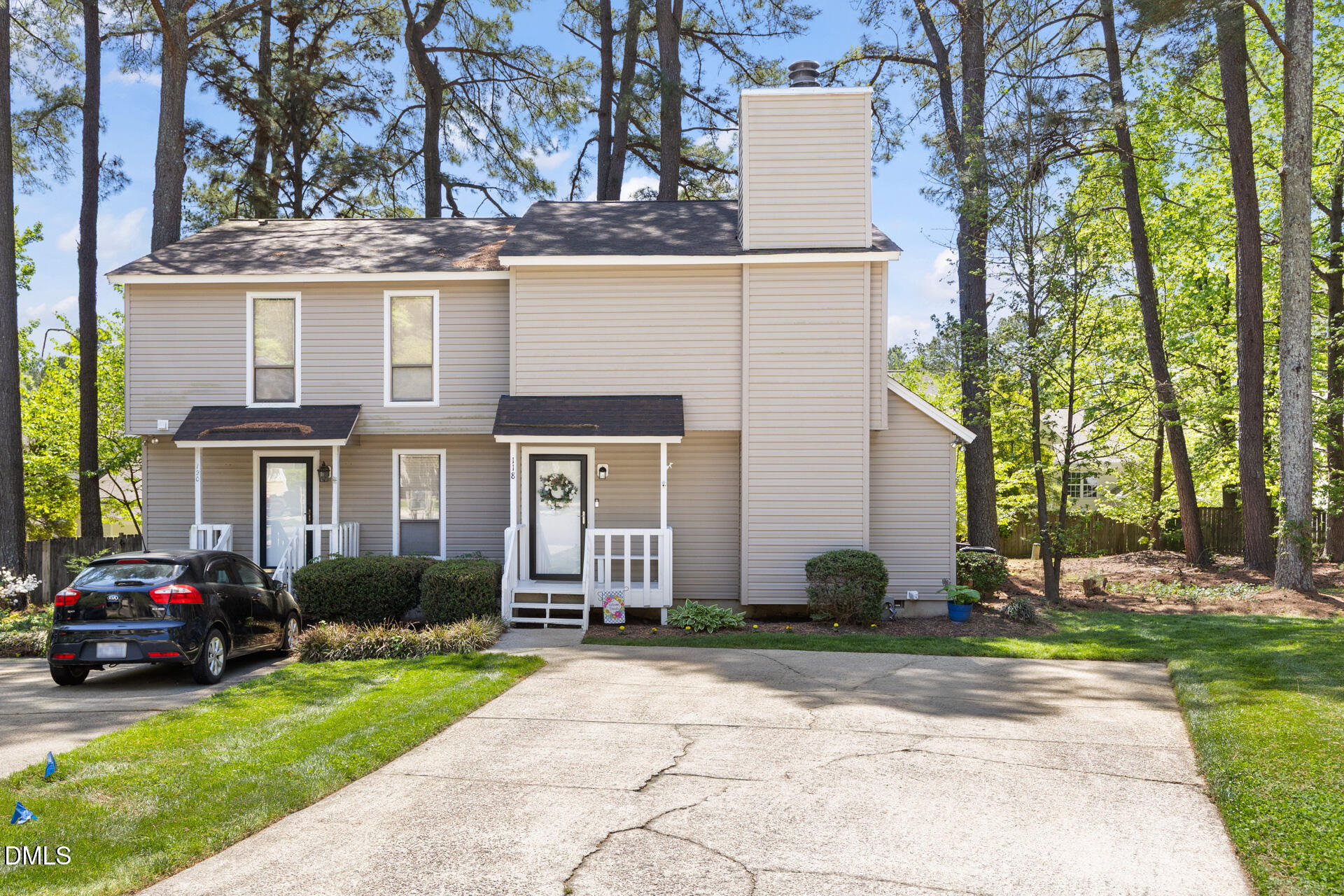 118 Arbuckle Lane