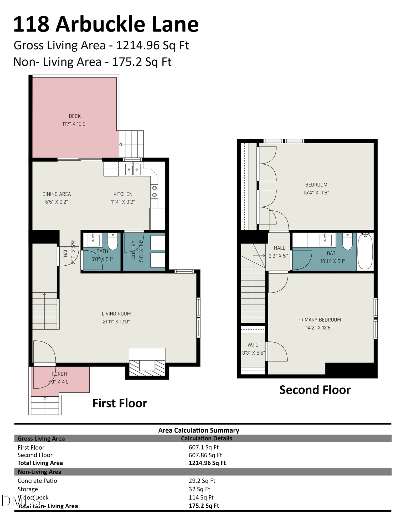 118 Arbuckle Lane