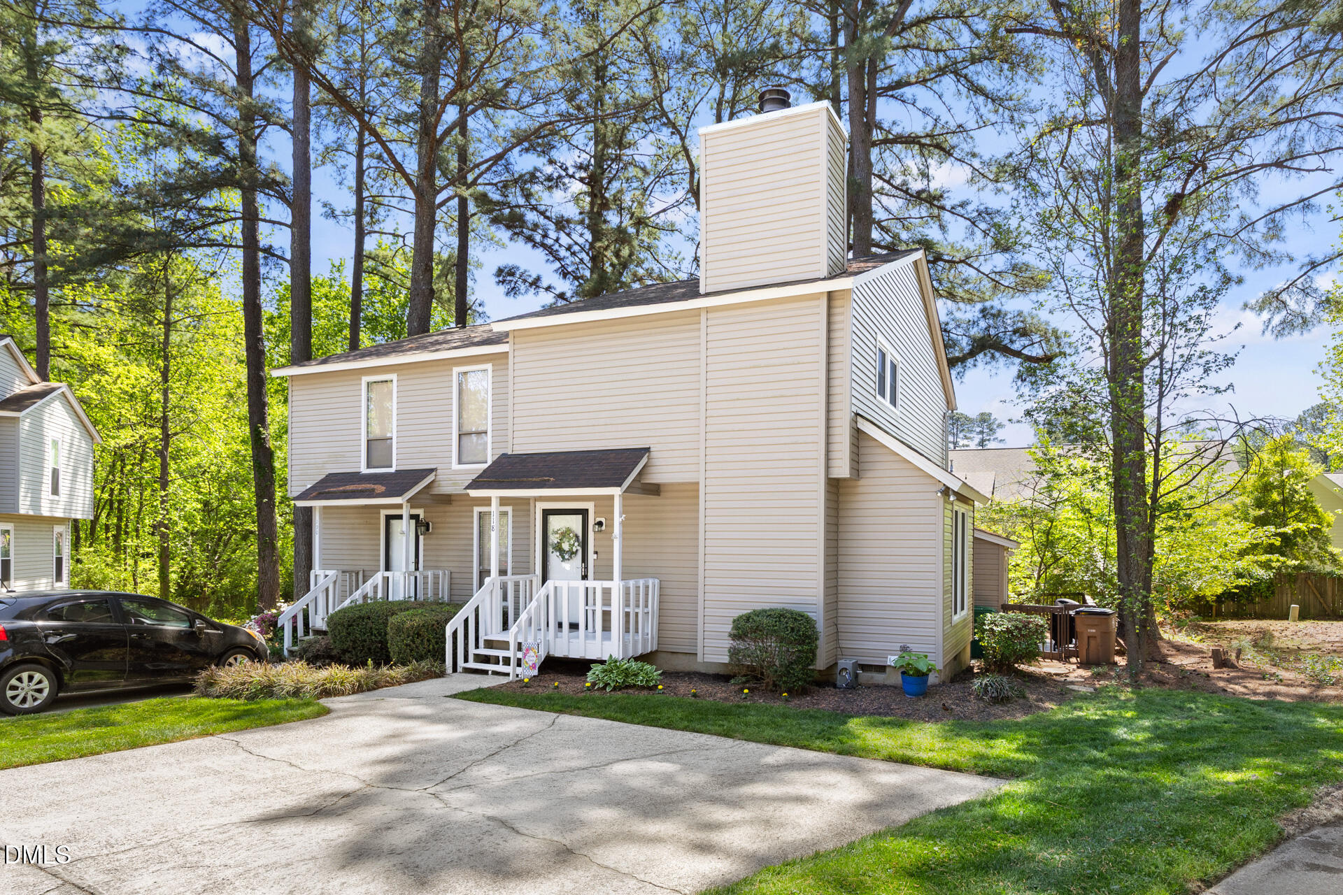 118 Arbuckle Lane