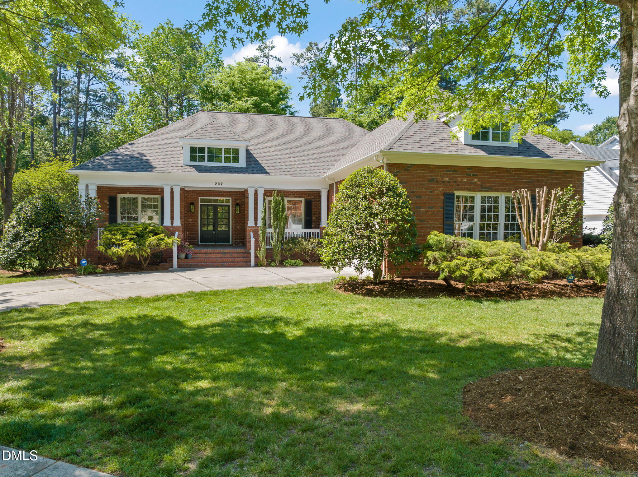 207 Oxfordshire Lane