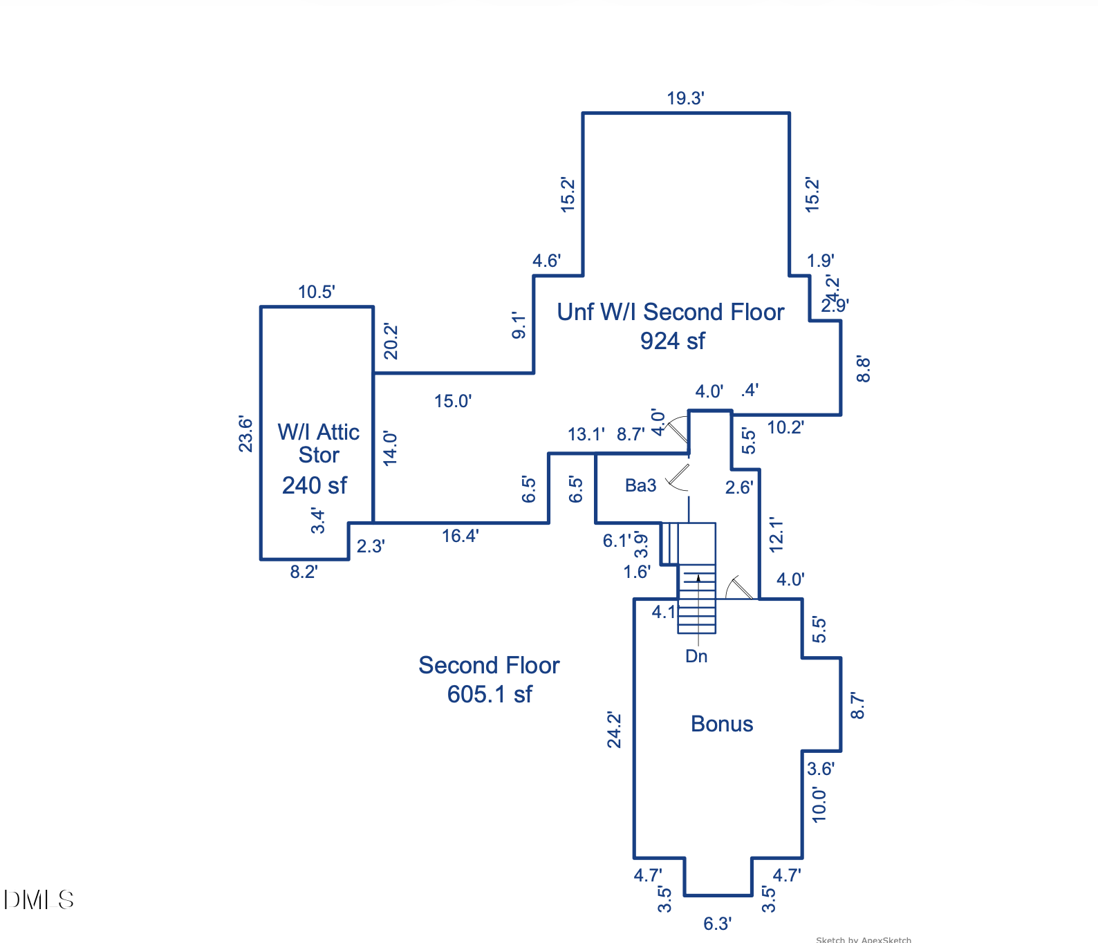 207 Oxfordshire Lane