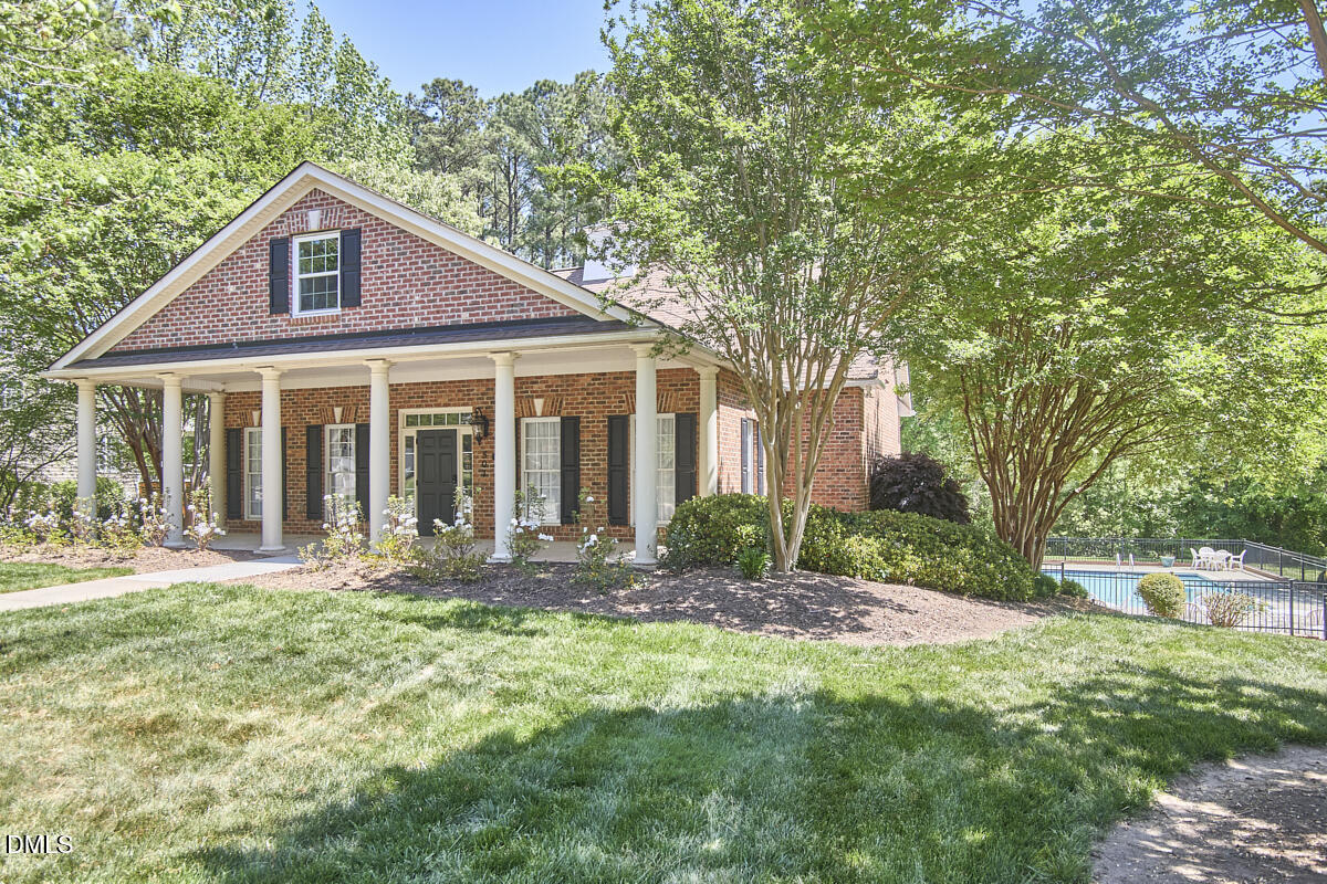 502 Oxfordshire Lane