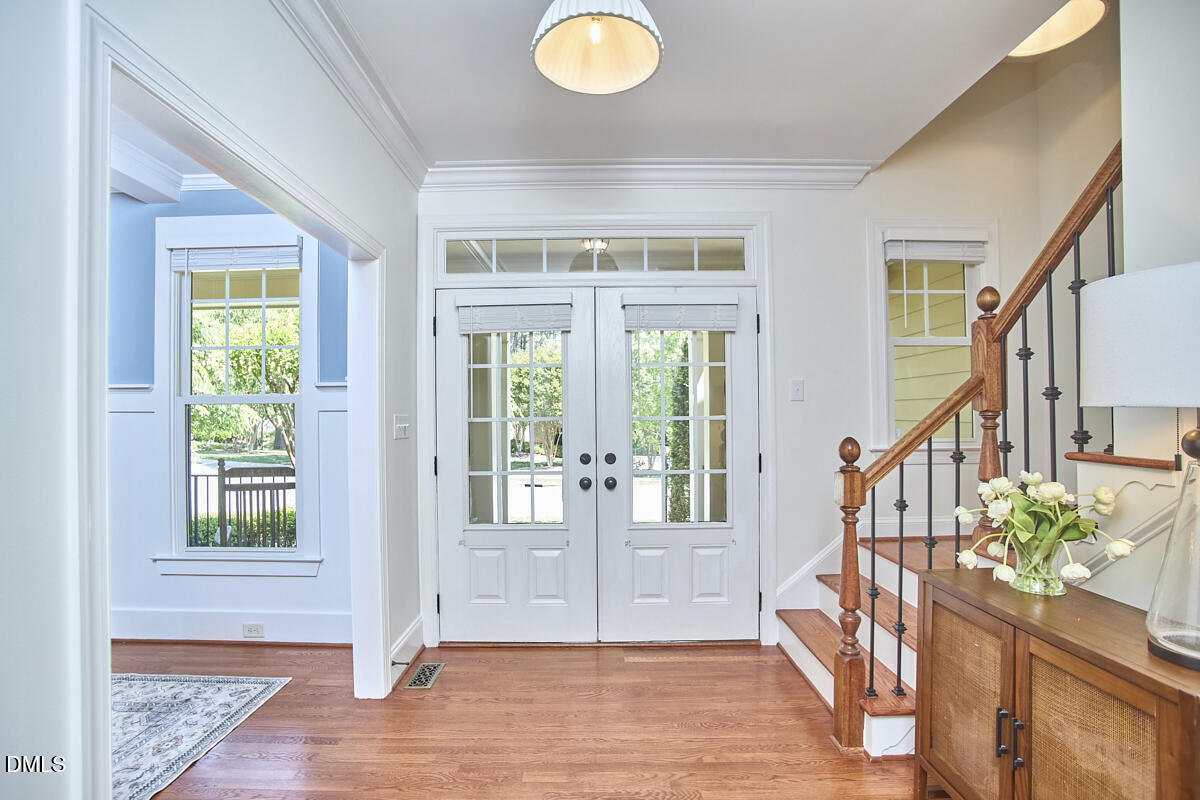 502 Oxfordshire Lane