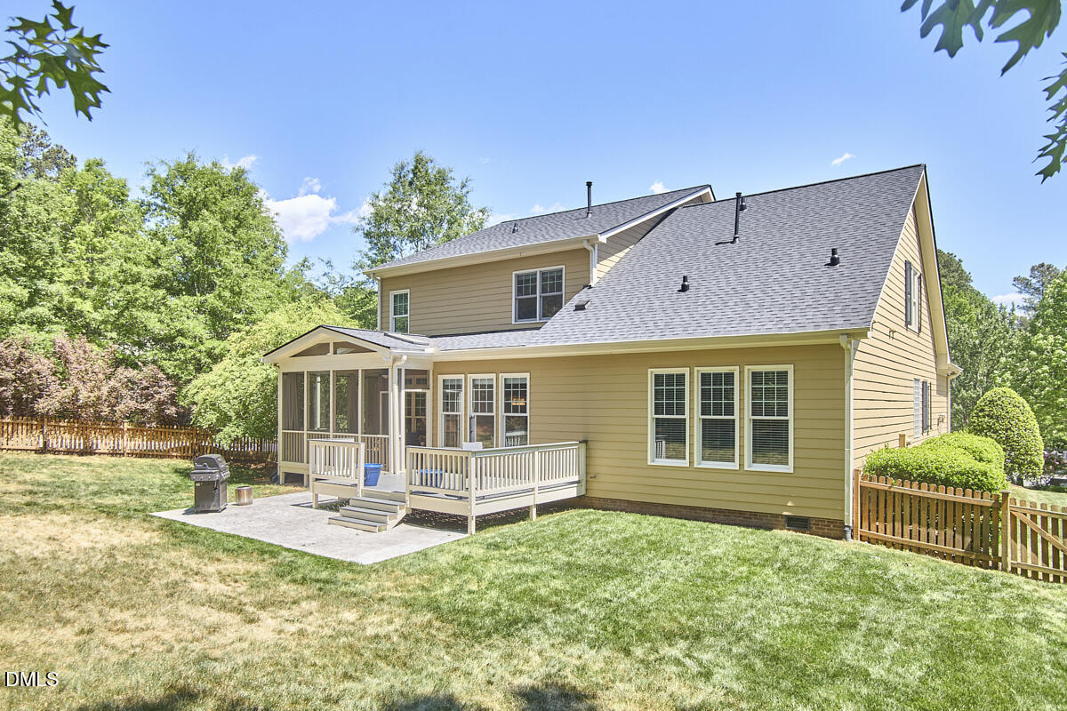 502 Oxfordshire Lane