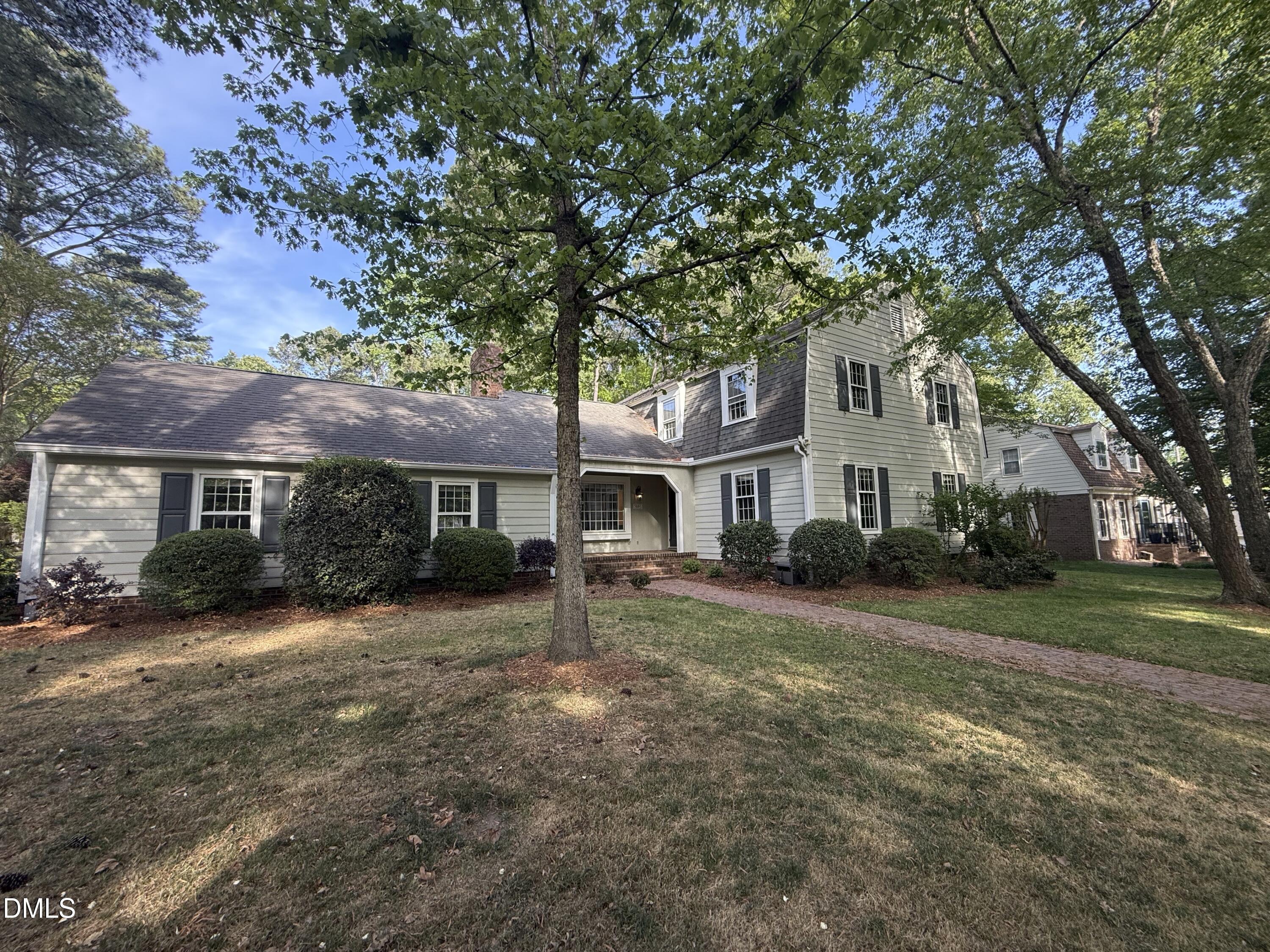 3801 Saint Marks Road