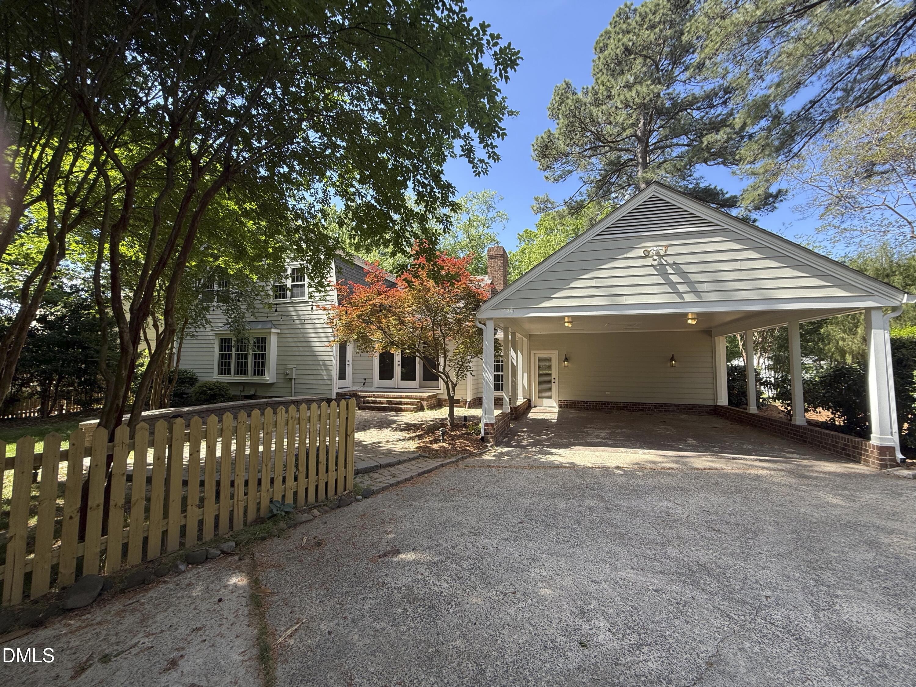 3801 Saint Marks Road