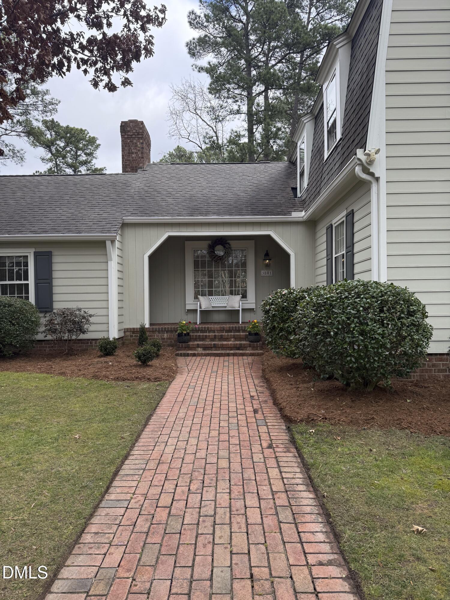 3801 Saint Marks Road