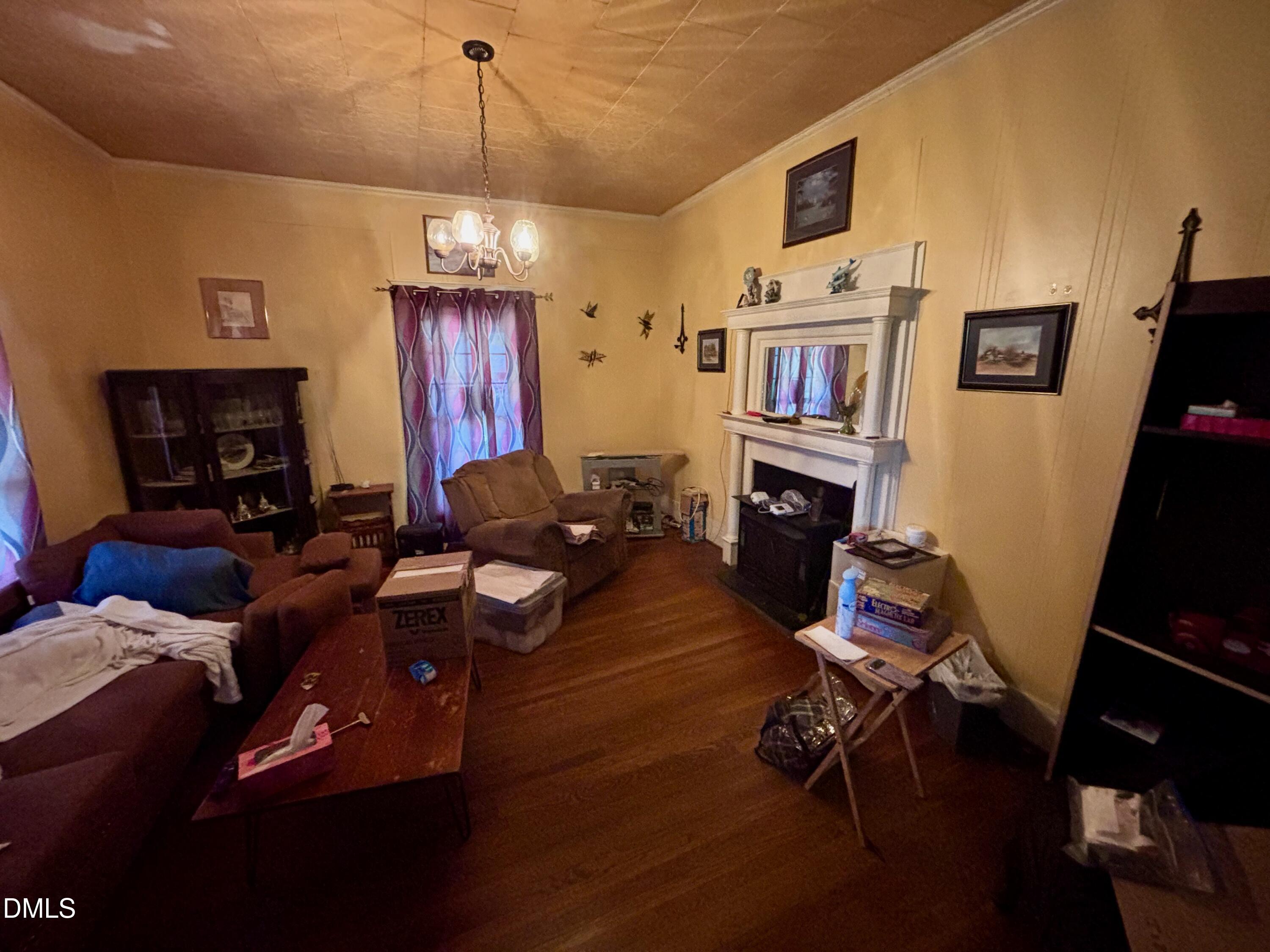 3214 Duke Homestead Road