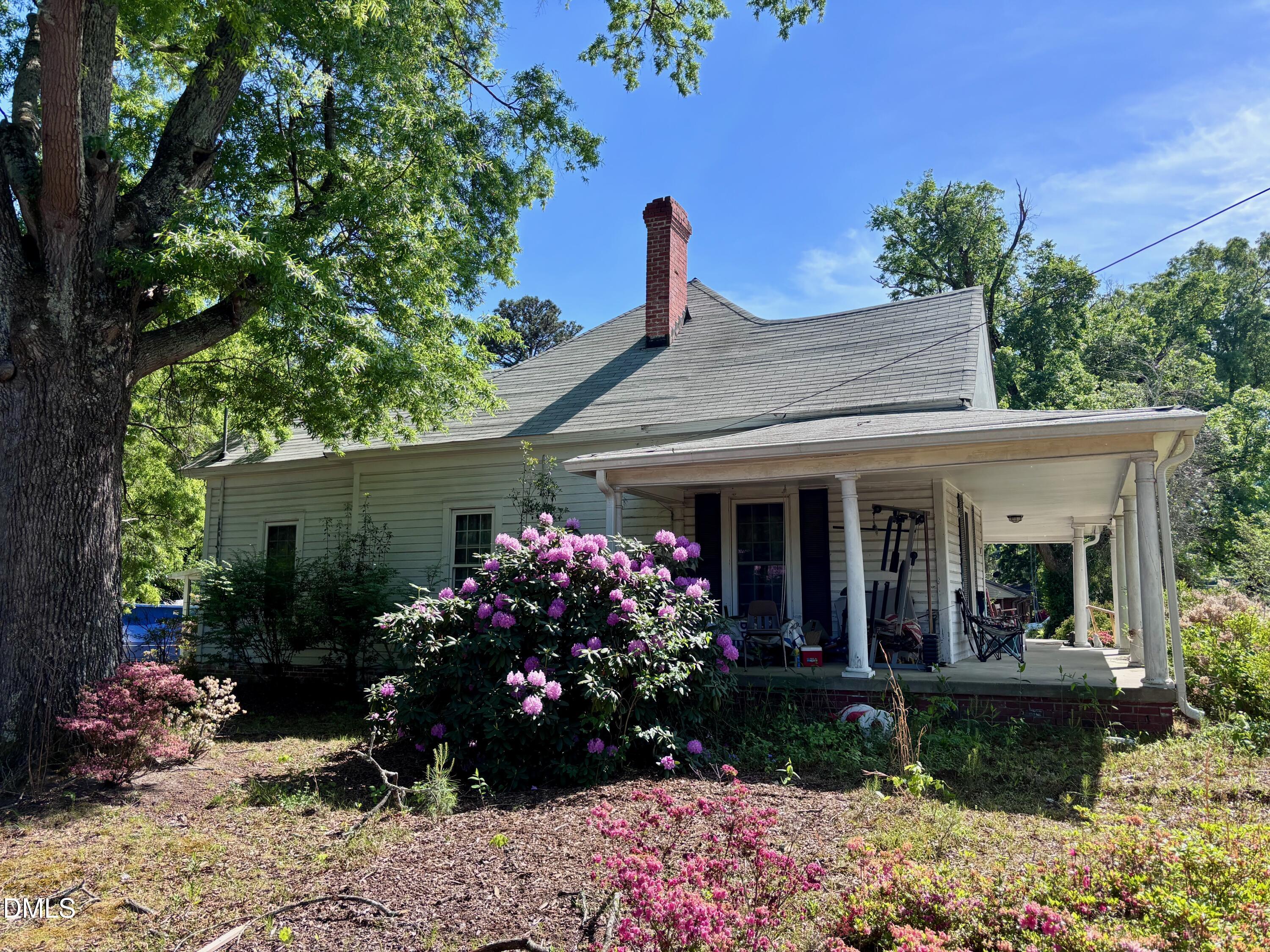 3214 Duke Homestead Road